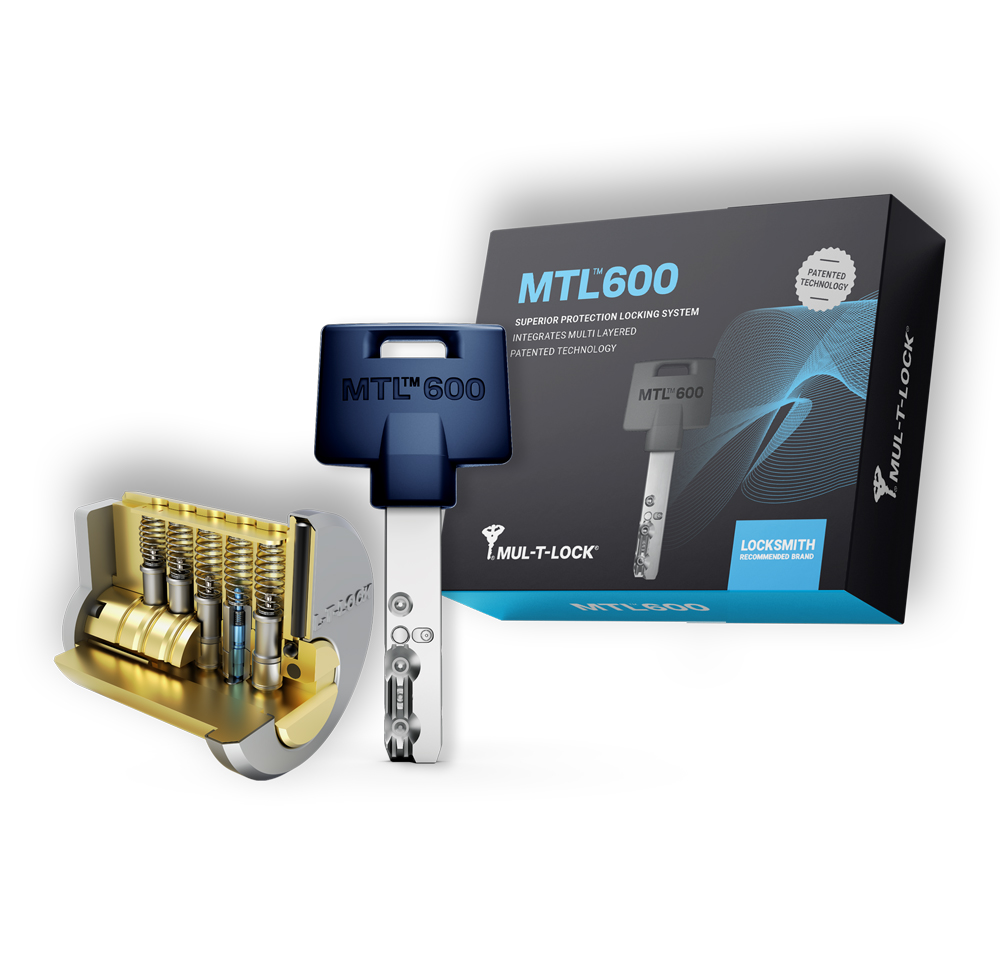 MTL™600 (Interactive®+) | MUL-T-LOCK